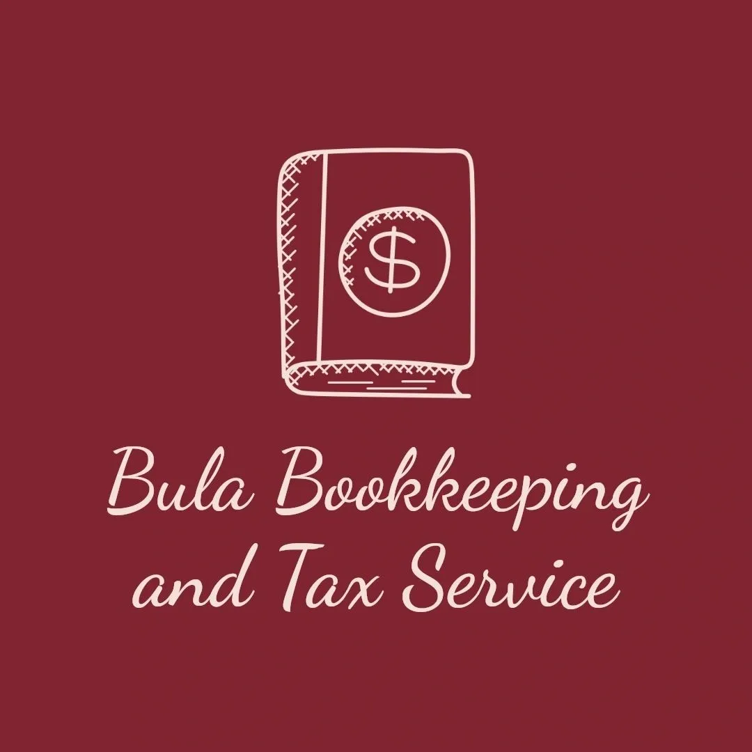 Bula Bookkeeping and Tax CPA